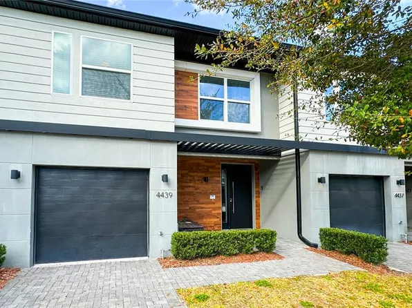 4439 Le Reve Ct, Kissimmee, FL 34746