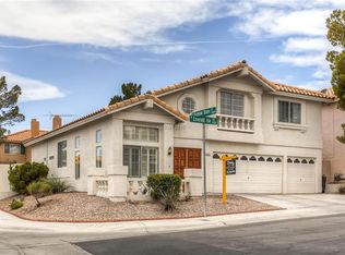 8201 Emerald Isle Ave, Las Vegas, NV 89128