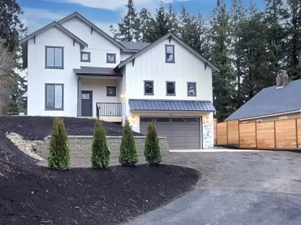 511 W 2nd St, Cle Elum, WA 98922