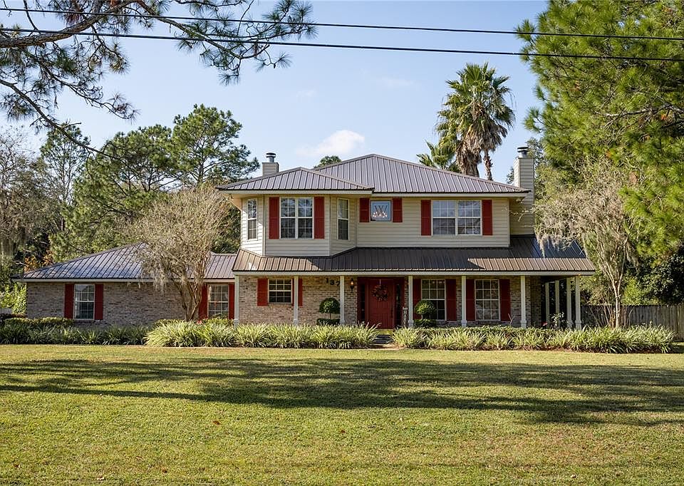 137 Confederate Point Rd, Palatka, FL 32177 Zillow