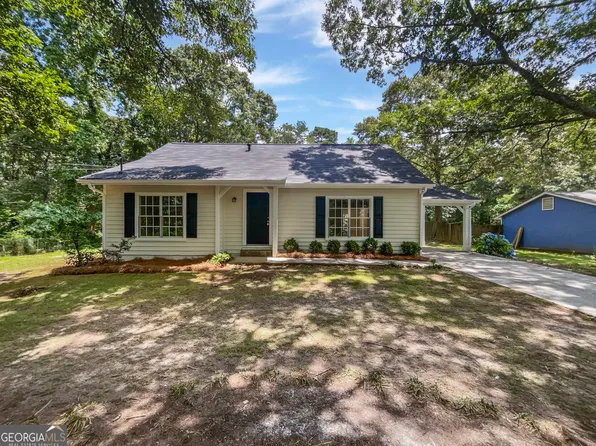 978 Monopoly Dr, Lawrenceville, GA 30046