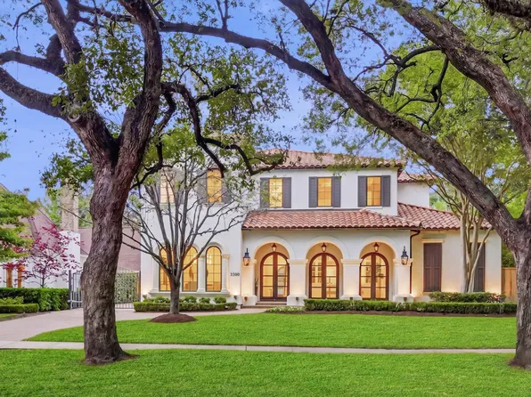 2330 Maroneal St, Houston, TX 77030