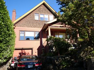 2360 30th Ave S, Seattle, WA 98144