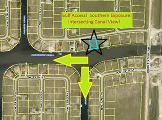 3230 NW 14th Ter, Cape Coral, FL 33993