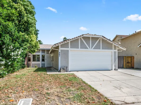 867 Brierglen Way, Sacramento, CA 95834