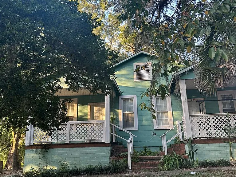 322 Oakland Avenue Duplex — Photo 18