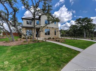 3727 Coggeshall Ln, San Antonio, TX 78257