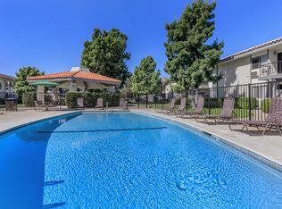 Arbor Court Apartment Homes, Cypress, CA 90630