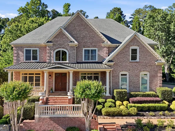 3396 Carverton Ln, Alpharetta, GA 30022