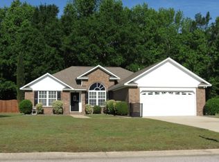 360 Trailwood Dr, Sumter, SC 29154