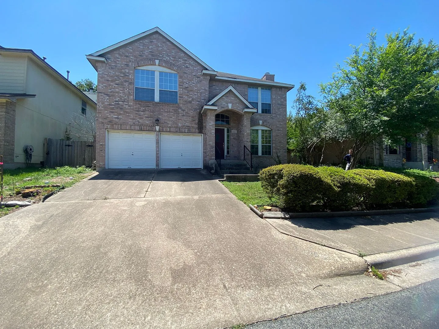 Village at Walnut Creek 3/3 Home — Photo 1