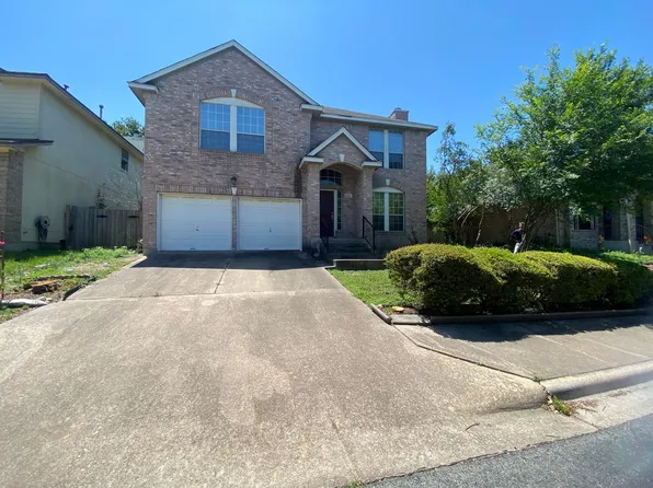 11915 Sky West Dr, Austin, TX 78758