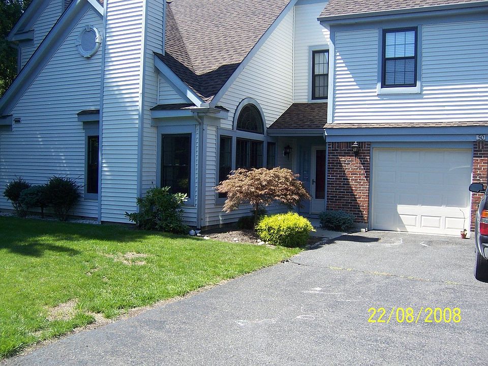 Just like having your own home