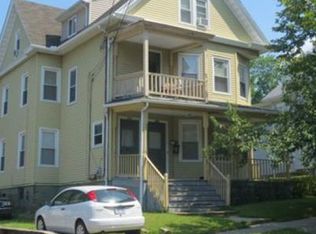 128 Church St #3, Wallingford, CT 06492