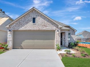10220 Burton Path, Montgomery, TX 77316