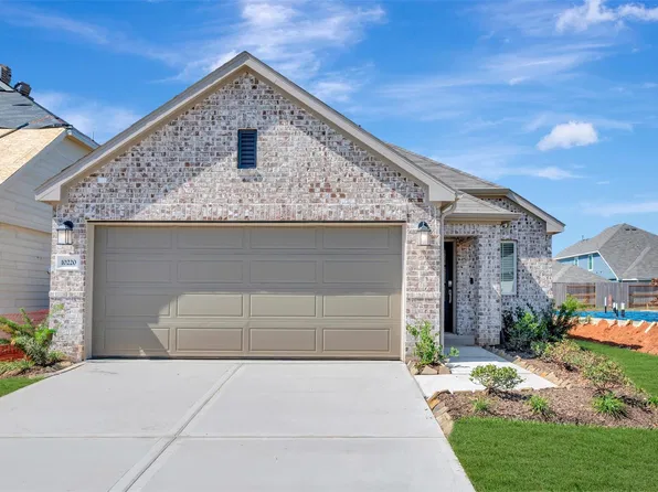 10220 Burton Path, Montgomery, TX 77316