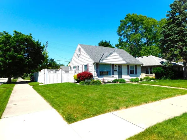 5532 West Morgan AVENUE, Milwaukee, WI 53220