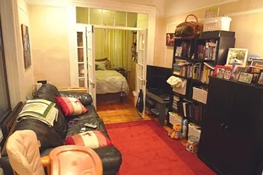 Rented by Citi Habitats