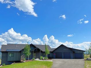16 Moonlight Ridge Rd, Clancy, MT 59634