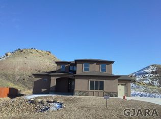 2303 Grande Cache Ct, Grand Junction, CO 81507