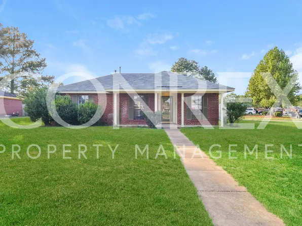 5754 Valley Brook Ln, Montgomery, AL 36117