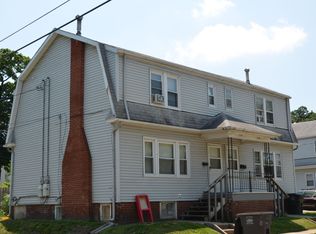 714/718 Jefferson Avenue, Des Moines, IA 50314