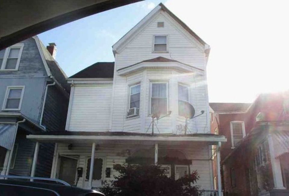 Property Front View