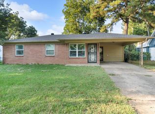 3318 Dayton Ave, Jonesboro, AR 72401