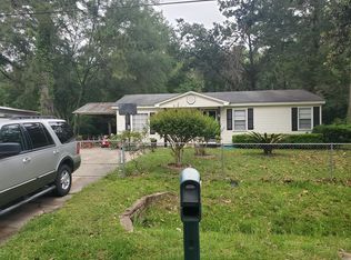 408 Williams St, Albany, GA 31705