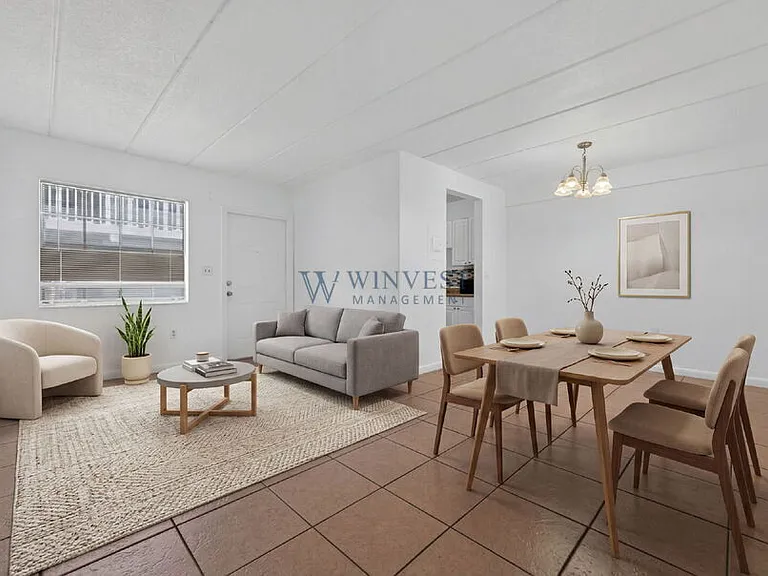 Presidential View Apartments — Photo 35