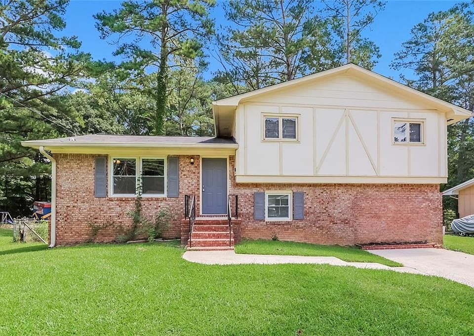 6320 Connell Rd, College Park, GA 30349 Zillow