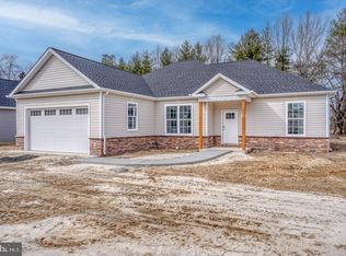 116 W Main St, Sudlersville, MD