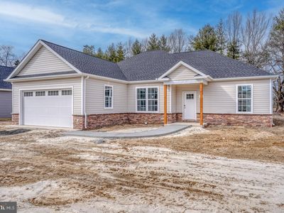 116 W Main St, Sudlersville, MD, 21668