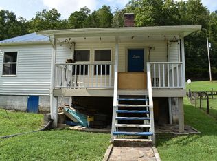 9345 Brimstone Rd, Robbins, TN 37852