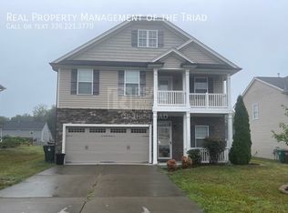533 Paul Pope Rd, Thomasville, NC 27360
