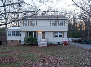 12 Overledge Dr, Derry, NH 03038