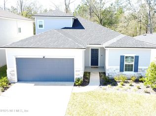 2833 Firethorn Ave, Orange Park, FL 32073