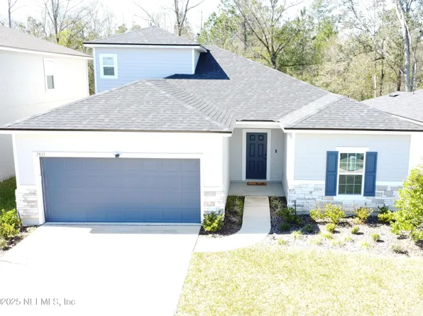 2833 FIRETHORN Avenue, Orange Park, FL 32073