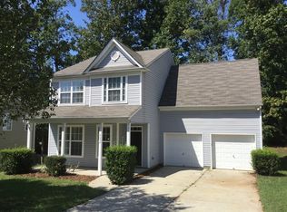 2436 Carmathen Rd, Charlotte, NC 28269