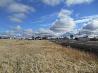 0 E Highway 97, Shaniko, OR 97057