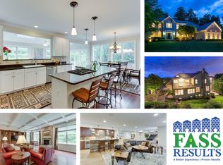 1276 Cobble Pond Way, Vienna, VA 22182