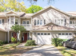 3023 W Bay Villa Ave, Tampa, FL 33611