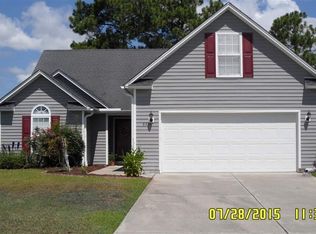 8213 Autumn Pond Ct, Myrtle Beach, SC 29579