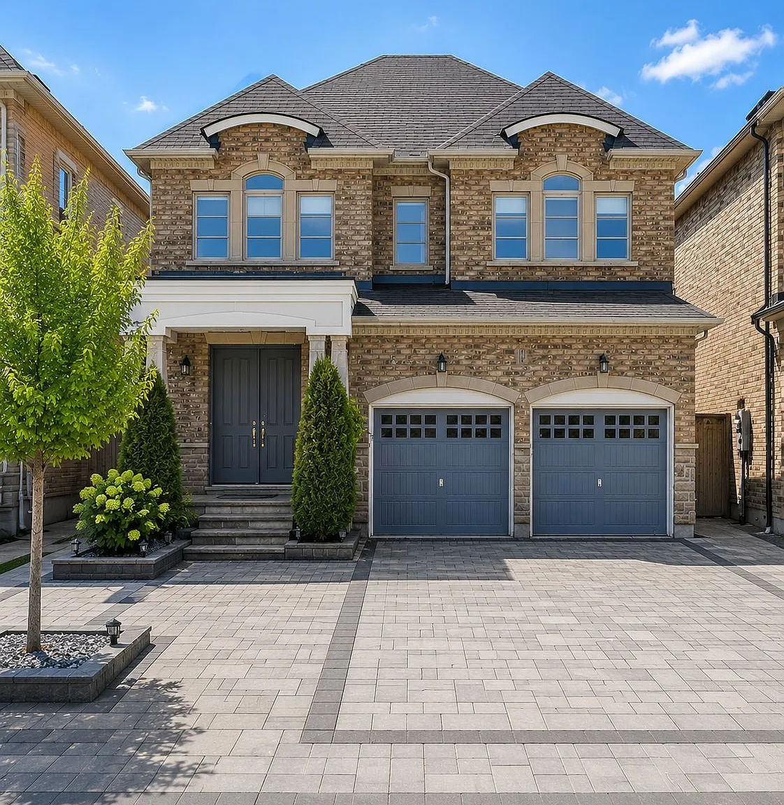 5 bed, $4,380 — Photo 1