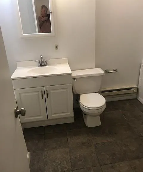 1719 Buena Vista St #1 — Photo 7