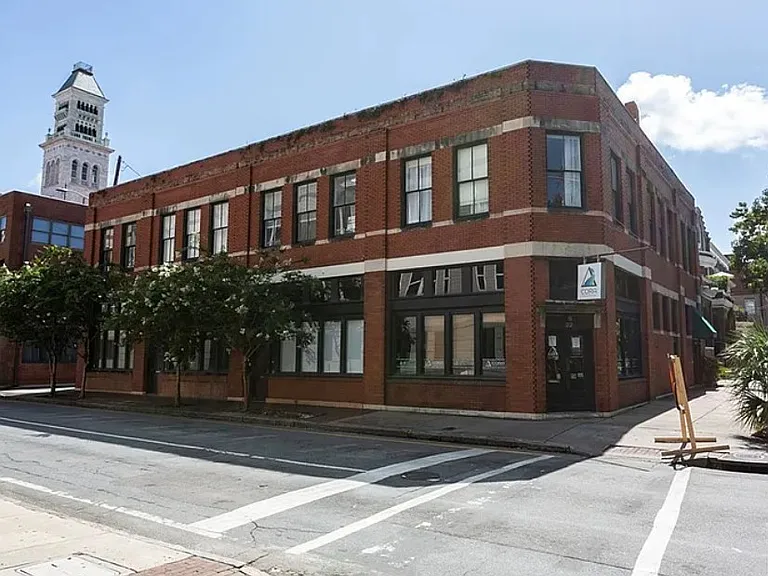 20 W Oglethorpe Ave #C — Photo 1