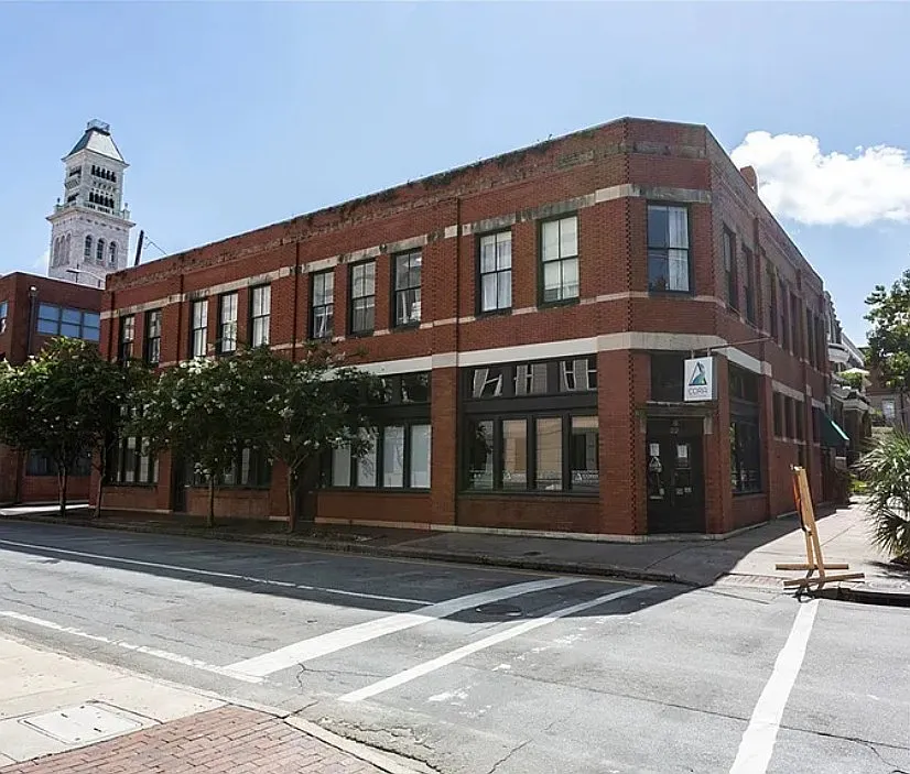 20 W Oglethorpe Ave #C