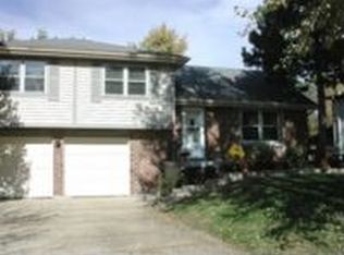 508 E Harold St, Olathe, KS 66061