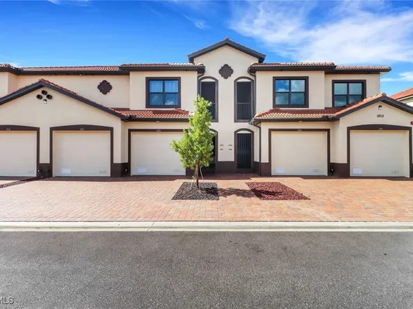 1802 Samantha Gayle Way #105, Cape Coral, FL 33914