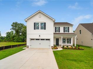 4408 Abercorn Dr, Suffolk, VA 23434